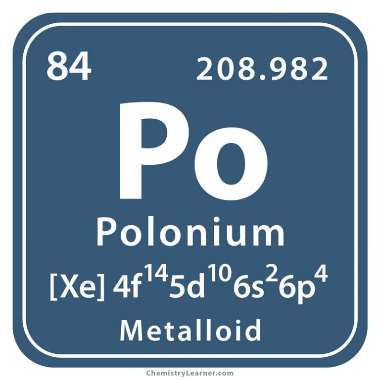 polonium        <h3 class=