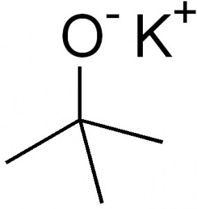 Picture of Potassium tert butoxide