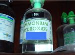 Ammonium Hydroxide Picture
