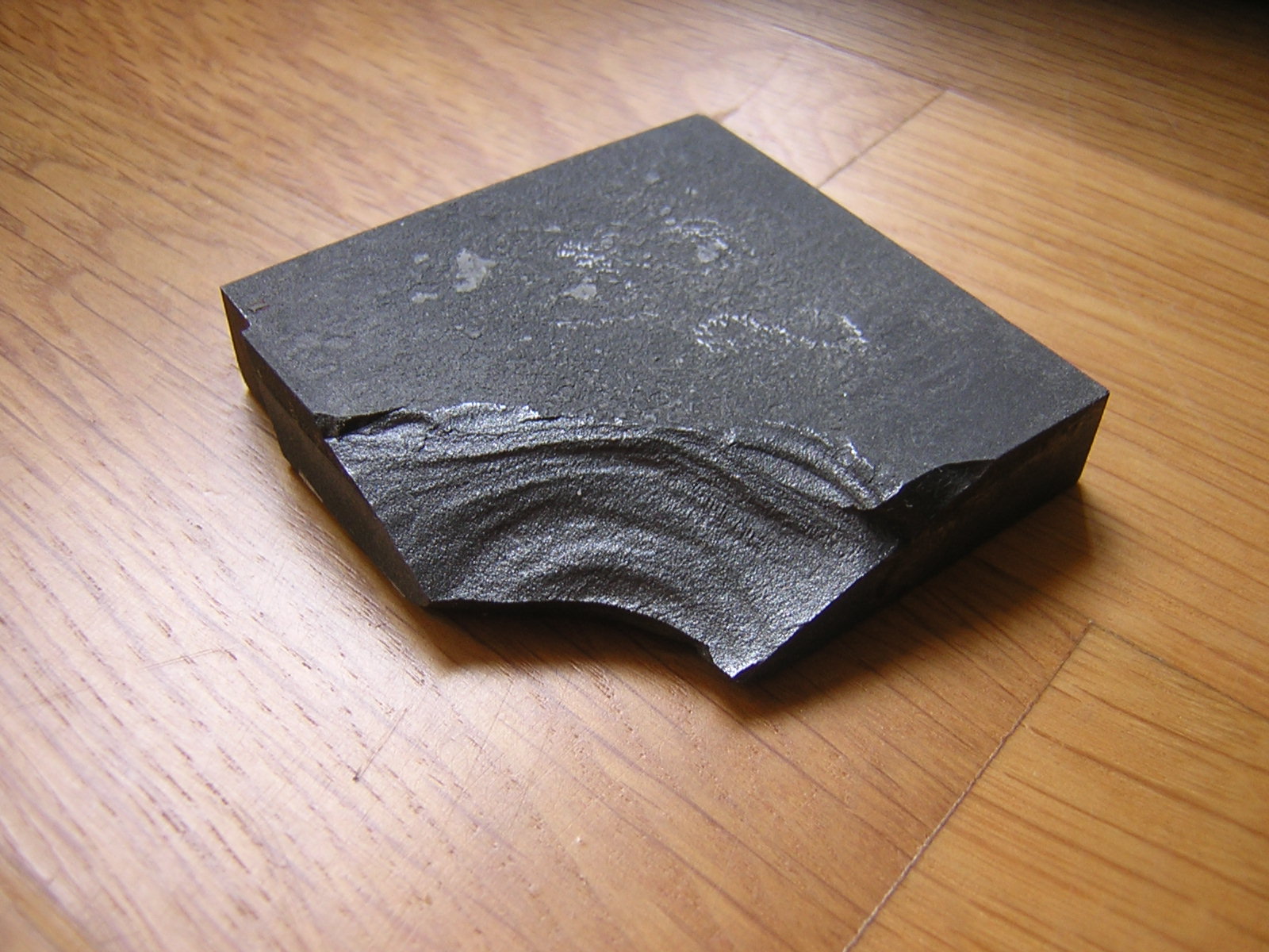 Boron Carbide Picture