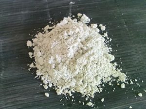 Barium titanate Picture