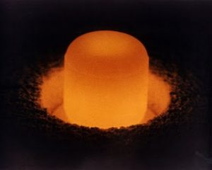 Plutonium-238 Picture