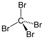 Carbon Tetrabromide Picture