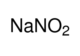 Formula sodium nitrate Sodium Nitrate