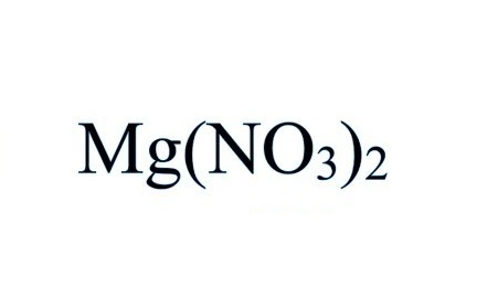 Nitrate magnesium Magnesium nitrate