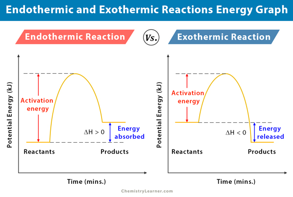 endothermic-reaction-definition-equation-graph-examples