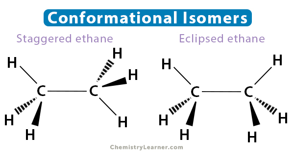Conformational Isomers