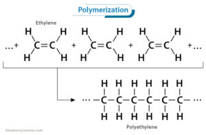 Polymerization: Definition, Types, and Examples