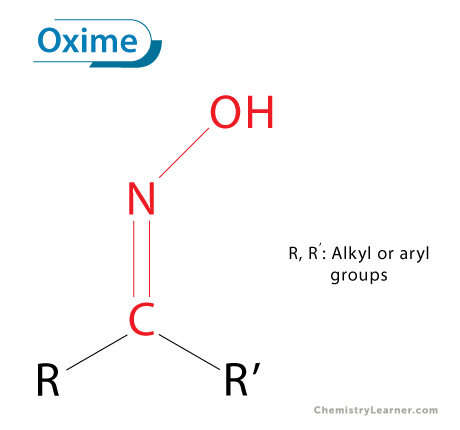 Oxime