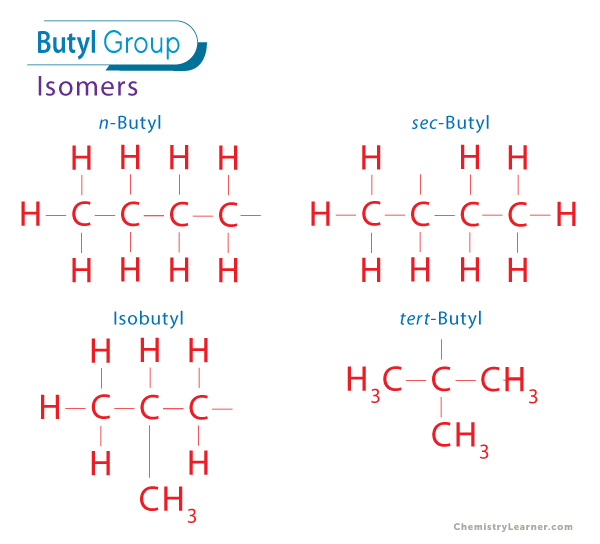 Butyl